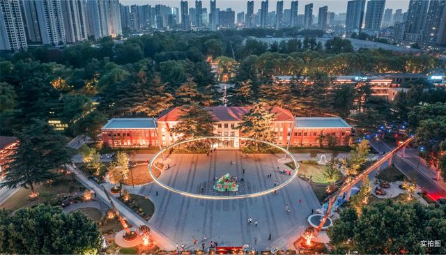 中海时光之境 约225㎡空中平墅 何以扛鼎中原改善(图3) 中海时光之境 约225㎡空中平墅 何以扛鼎中原改善(图3)