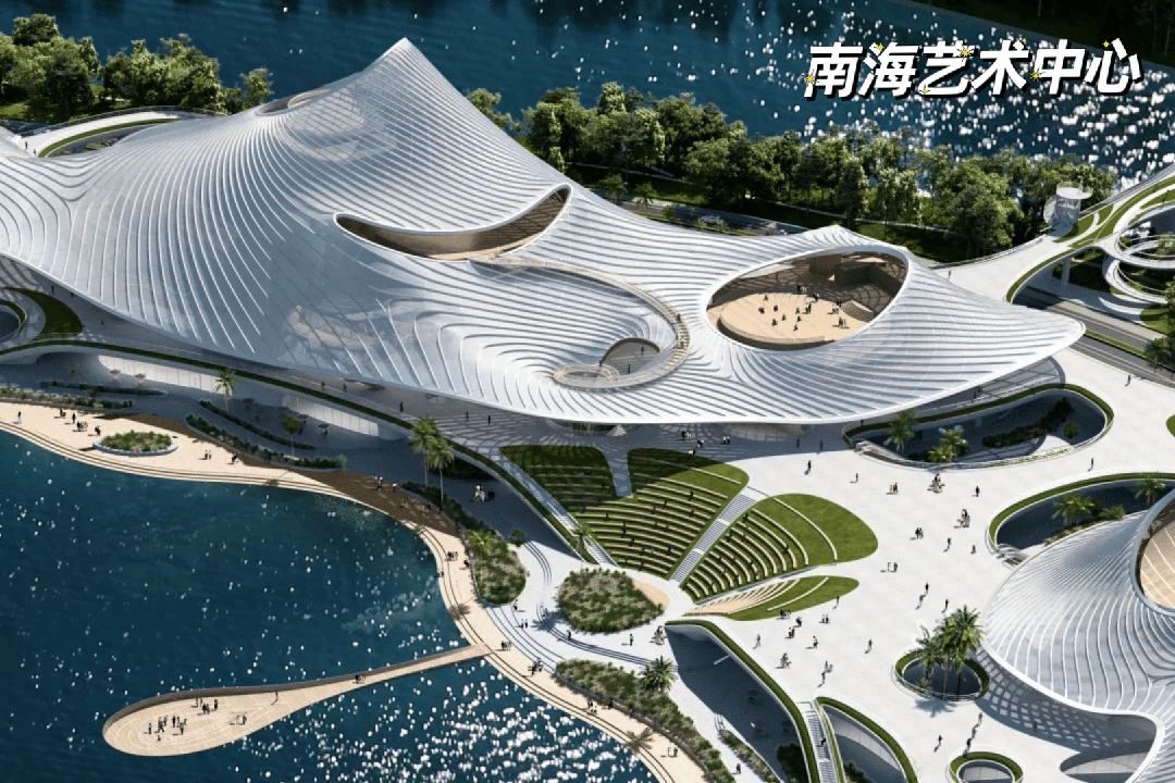 仅8个月登顶佛山第一2024年度豪宅销冠出炉(图12) 仅8个月登顶佛山第一2024年度豪宅销冠出炉(图12)