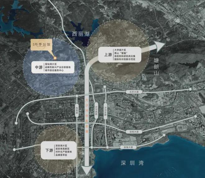 丹华公馆(售楼处)2025官方网站-丹华公馆售楼中心欢迎您(图5) 丹华公馆(售楼处)2025官方网站-丹华公馆售楼中心欢迎您(图5)