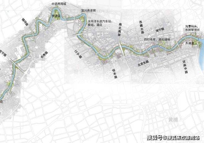 苏河世纪官方售楼处-2025苏河世纪首页网站-楼盘详情(图9) 苏河世纪官方售楼处-2025苏河世纪首页网站-楼盘详情(图9)
