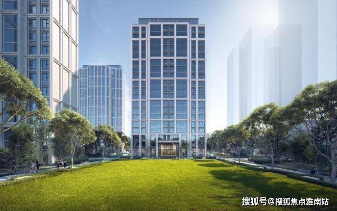 苏河世纪官方售楼处-2025苏河世纪首页网站-楼盘详情(图12) 苏河世纪官方售楼处-2025苏河世纪首页网站-楼盘详情(图12)