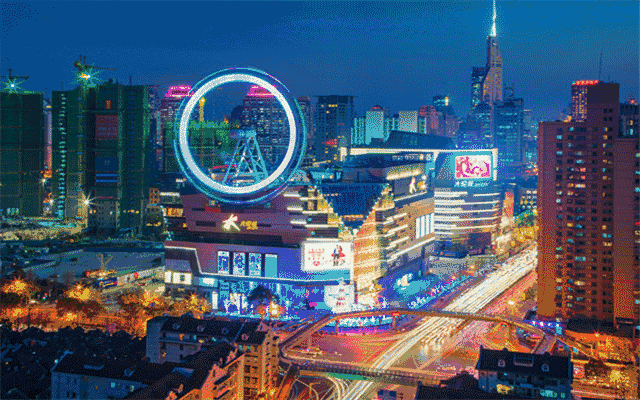 苏河世纪官方售楼处-2025苏河世纪首页网站-楼盘详情(图15) 苏河世纪官方售楼处-2025苏河世纪首页网站-楼盘详情(图15)