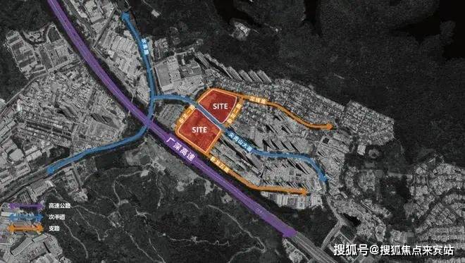 深圳深圳院子2024官方网站-院子欢迎您-房天下(图3) 深圳深圳院子2024官方网站-院子欢迎您-房天下(图3)