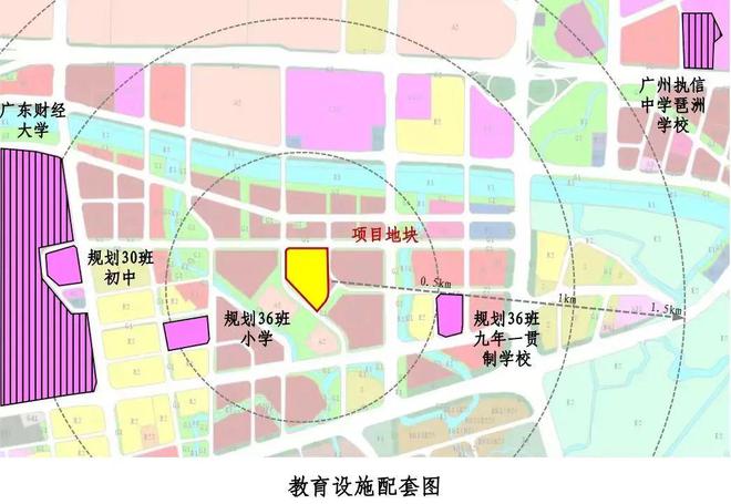 2025琶洲南保利天奕(售楼处发布)官方网站-百科-广州房天下(图5) 2025琶洲南保利天奕(售楼处发布)官方网站-百科-广州房天下(图5)