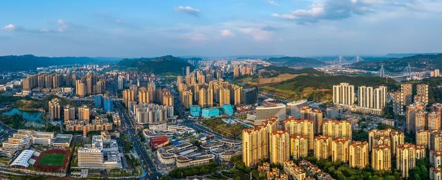 五年连跨五个百亿元台阶 四川首个省级新区以新质生产力破局丨奋力谱写中国式现代化四川新篇章(图7)