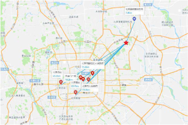 朝阳十八里店·中海新城地块(售楼处)官方电话详情-北京搜狐焦点网(图2) 朝阳十八里店·中海新城地块(售楼处)官方电话详情-北京搜狐焦点网(图2)