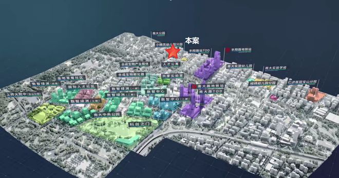 保利海上瑧悦(售楼处)官方网站-海上瑧悦楼盘评测-上海房天下(图20)