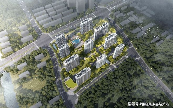 华润映江润府 闵行华润映江润府官方售楼处发布:性价比无敌!(图2) 华润映江润府 闵行华润映江润府官方售楼处发布:性价比无敌!(图2)