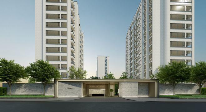 ◈国贸鹭原 松江国贸鹭原官方售楼处发布:新家等你选!(图3) ◈国贸鹭原 松江国贸鹭原官方售楼处发布:新家等你选!(图3)