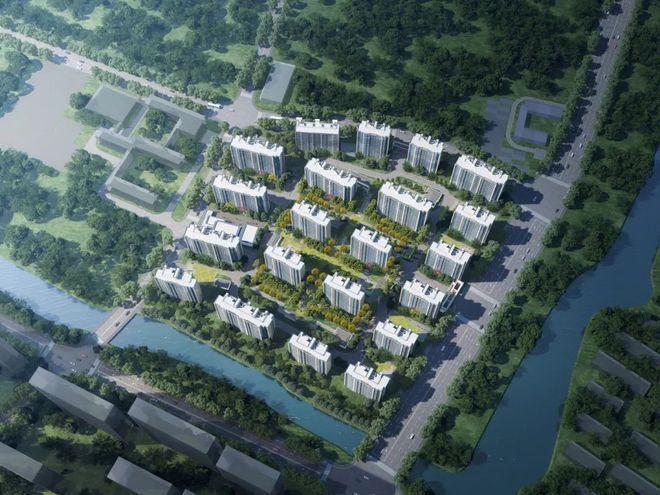 ◈国贸鹭原 松江国贸鹭原官方售楼处发布:新家等你选!(图2) ◈国贸鹭原 松江国贸鹭原官方售楼处发布:新家等你选!(图2)
