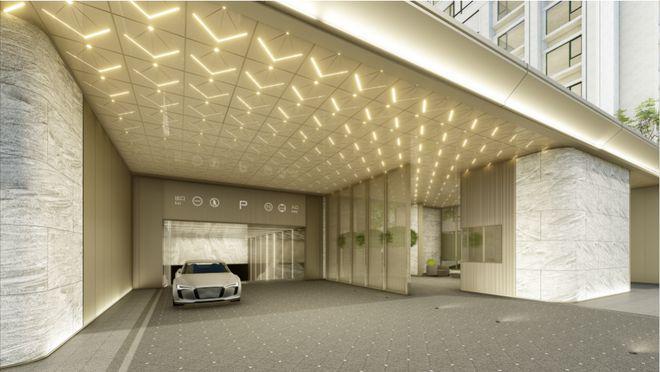 ◈国贸鹭原 松江国贸鹭原官方售楼处发布:新家等你选!(图7) ◈国贸鹭原 松江国贸鹭原官方售楼处发布:新家等你选!(图7)