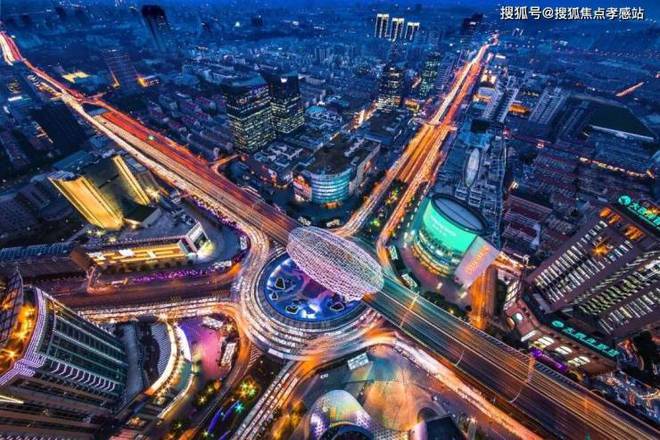 震撼登场!杨浦城投・悦江湾重塑五角场人居新高度(图12) 震撼登场!杨浦城投・悦江湾重塑五角场人居新高度(图12)
