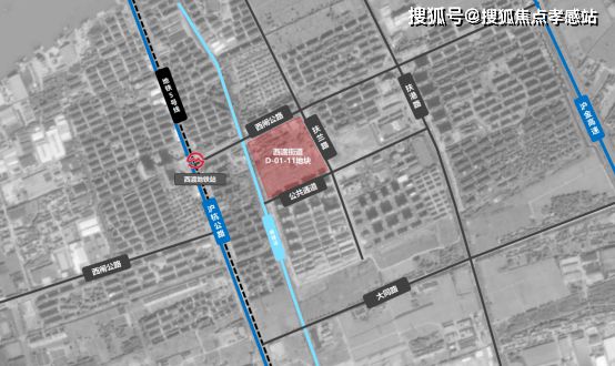 ®中国铁建熙语 奉贤中国铁建熙语官方售楼处发布:期待实景体验(图10) ®中国铁建熙语 奉贤中国铁建熙语官方售楼处发布:期待实景体验(图10)