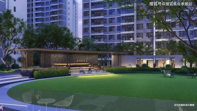 ®中国铁建熙语 奉贤中国铁建熙语官方售楼处发布:期待实景体验(图15) ®中国铁建熙语 奉贤中国铁建熙语官方售楼处发布:期待实景体验(图15)