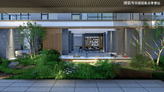 ®中国铁建熙语 奉贤中国铁建熙语官方售楼处发布:期待实景体验(图18) ®中国铁建熙语 奉贤中国铁建熙语官方售楼处发布:期待实景体验(图18)