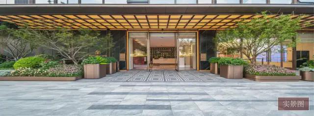 逆风向上、全线霸榜！华发质领上海楼市开门红(图7)