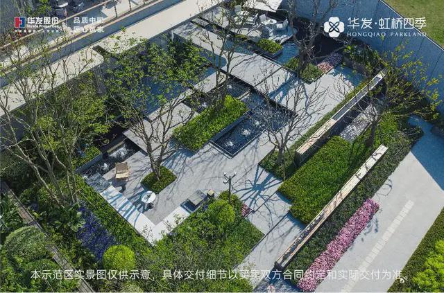 逆风向上、全线霸榜！华发质领上海楼市开门红(图6)