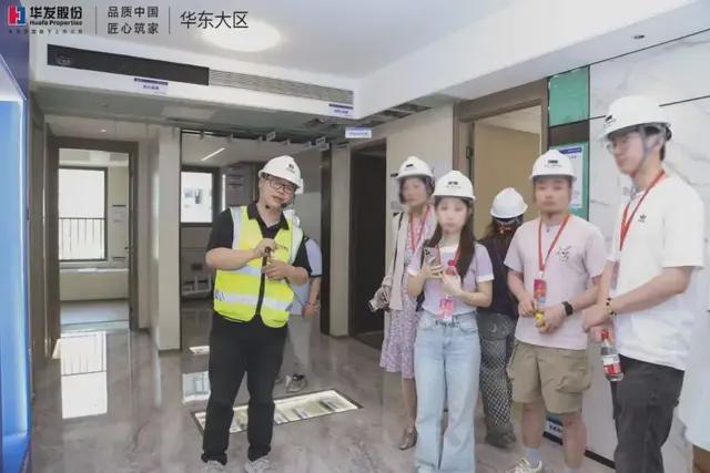 逆风向上、全线霸榜！华发质领上海楼市开门红(图19)