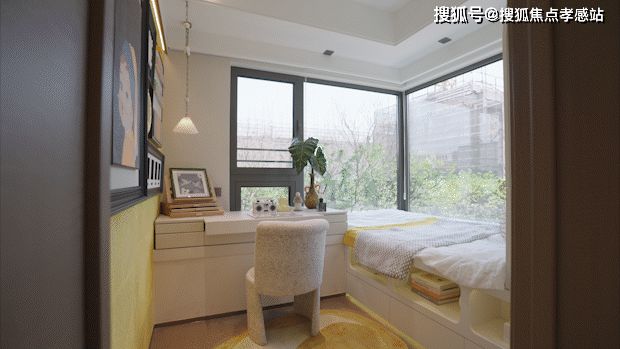 ◈保利西郊和煦丨保利西郊和煦官方售楼处发布:上海楼市热销红盘(图11) ◈保利西郊和煦丨保利西郊和煦官方售楼处发布:上海楼市热销红盘(图11)