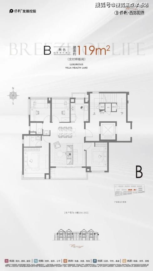 ◈保利西郊和煦丨保利西郊和煦官方售楼处发布:上海楼市热销红盘(图13) ◈保利西郊和煦丨保利西郊和煦官方售楼处发布:上海楼市热销红盘(图13)