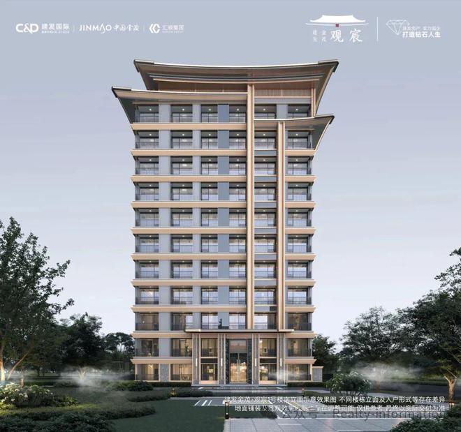 建发金茂观宸售楼处电话-售楼处地址-开盘时间-最新价格-最新详情(图7) 建发金茂观宸售楼处电话-售楼处地址-开盘时间-最新价格-最新详情(图7)