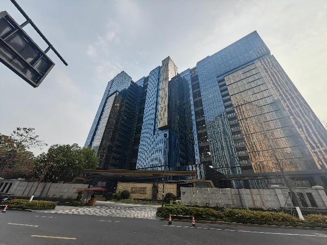 杭州一套528㎡的一线万元比住宅还贵(图3) 杭州一套528㎡的一线万元比住宅还贵(图3)