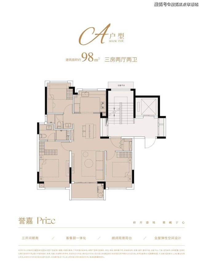 ◈国誉府丨2025上海杨浦国誉府官方售楼处发布:TOD低密凌空洋房(图6) ◈国誉府丨2025上海杨浦国誉府官方售楼处发布:TOD低密凌空洋房(图6)