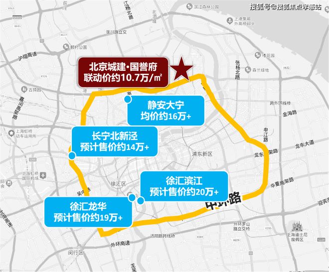 ◈国誉府丨2025上海杨浦国誉府官方售楼处发布:TOD低密凌空洋房(图26) ◈国誉府丨2025上海杨浦国誉府官方售楼处发布:TOD低密凌空洋房(图26)