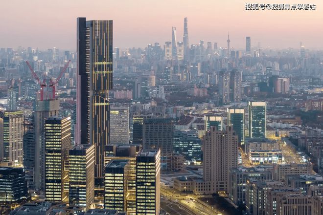 ◈国誉府丨2025上海杨浦国誉府官方售楼处发布:TOD低密凌空洋房(图29) ◈国誉府丨2025上海杨浦国誉府官方售楼处发布:TOD低密凌空洋房(图29)