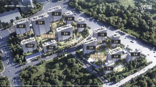 北京元玺一年去化34%满志军后发制人拿下石景山销冠(图2) 北京元玺一年去化34%满志军后发制人拿下石景山销冠(图2)