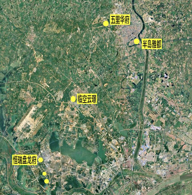 黄陂区7个住宅5个有了名字哪个更好听呢(图2) 黄陂区7个住宅5个有了名字哪个更好听呢(图2)