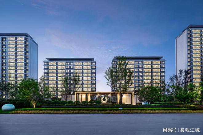 中信泰富地产:信念传承步履不停(图5) 中信泰富地产:信念传承步履不停(图5)
