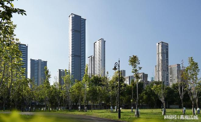 中信泰富地产:信念传承步履不停(图6) 中信泰富地产:信念传承步履不停(图6)