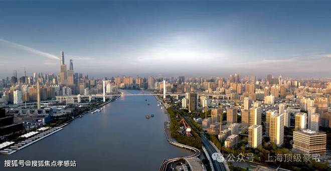 ®保利世博天悦 浦东保利世博天悦官方售楼处发布:购房良机来了(图20) ®保利世博天悦 浦东保利世博天悦官方售楼处发布:购房良机来了(图20)