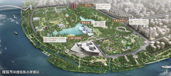 ®保利世博天悦 浦东保利世博天悦官方售楼处发布:购房良机来了(图17) ®保利世博天悦 浦东保利世博天悦官方售楼处发布:购房良机来了(图17)
