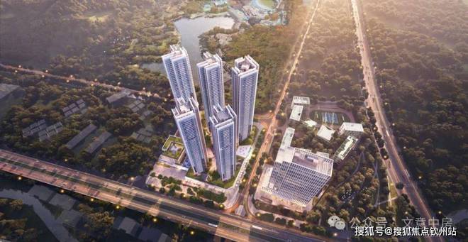 2025最新(远洋城)官方售楼处-远洋城官方网站欢迎您-深圳房天下(图13) 2025最新(远洋城)官方售楼处-远洋城官方网站欢迎您-深圳房天下(图13)
