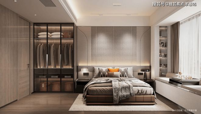 ®华发观澜半岛 浦东华发观澜半岛官方售楼处发布:畅享高端生活(图8) ®华发观澜半岛 浦东华发观澜半岛官方售楼处发布:畅享高端生活(图8)