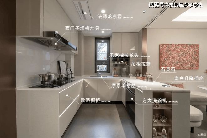®映江润府 闵行映江润府官方售楼处发布:城芯美好启幕(图23) ®映江润府 闵行映江润府官方售楼处发布:城芯美好启幕(图23)