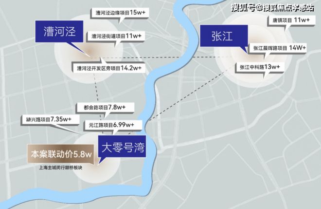®映江润府 闵行映江润府官方售楼处发布:城芯美好启幕(图28) ®映江润府 闵行映江润府官方售楼处发布:城芯美好启幕(图28)