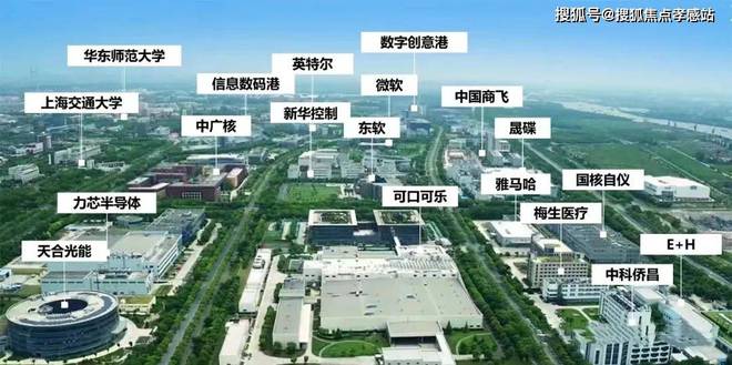 ®映江润府 闵行映江润府官方售楼处发布:城芯美好启幕(图29) ®映江润府 闵行映江润府官方售楼处发布:城芯美好启幕(图29)
