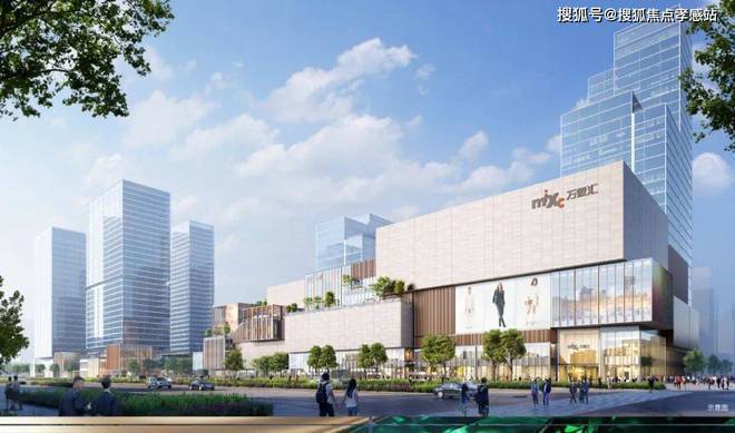 ®中环置地中心・望雲 望雲官方售楼处:太难得趁早入(图12) ®中环置地中心・望雲 望雲官方售楼处:太难得趁早入(图12)