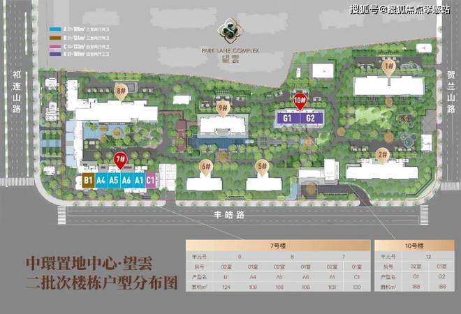 ®中环置地中心・望雲 望雲官方售楼处:太难得趁早入(图5) ®中环置地中心・望雲 望雲官方售楼处:太难得趁早入(图5)