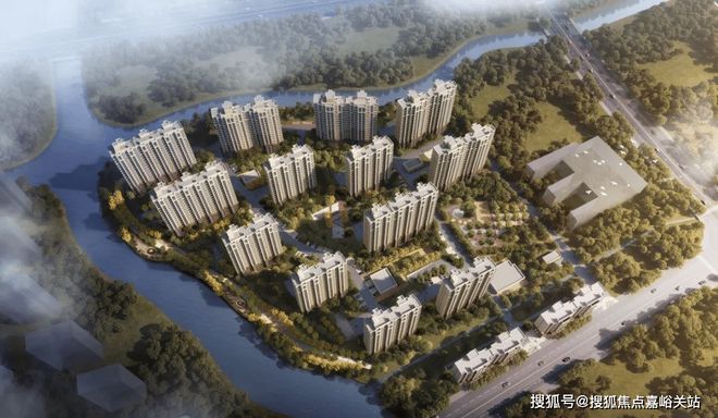 ◈华发观澜半岛华发观澜半岛官方售楼处发布：品质生活典范顶豪!(图2)