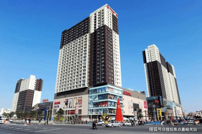 ◈华发观澜半岛华发观澜半岛官方售楼处发布：品质生活典范顶豪!(图13)