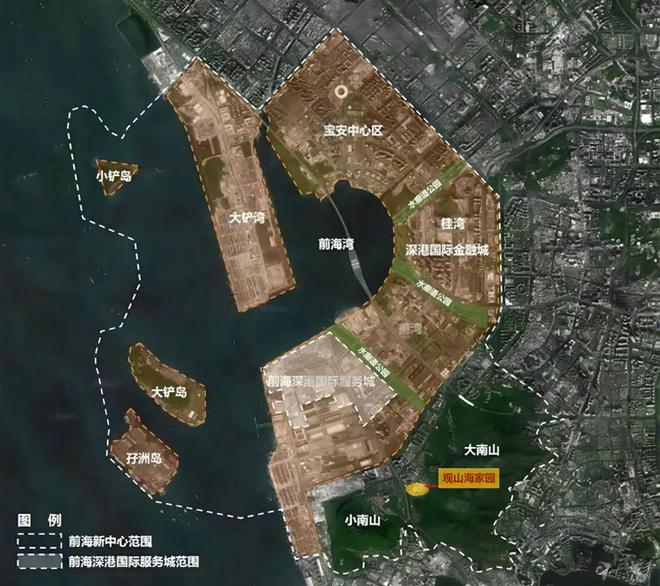 ฅ观山海家园ฅ 观山海家园官方售楼处发布:楼盘评测(图12) ฅ观山海家园ฅ 观山海家园官方售楼处发布:楼盘评测(图12)