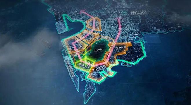 ฅ观山海家园ฅ 观山海家园官方售楼处发布:楼盘评测(图13) ฅ观山海家园ฅ 观山海家园官方售楼处发布:楼盘评测(图13)