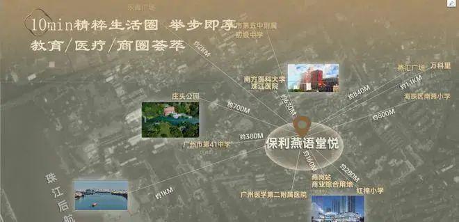 ʚɞ 保利燕语堂悦官方网站官方售楼处发布: 燕语堂悦售楼中心(图8) ʚɞ 保利燕语堂悦官方网站官方售楼处发布: 燕语堂悦售楼中心(图8)