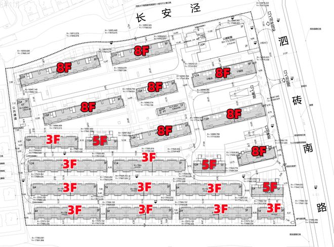 工业区、老旧社区环绕!一期7个月去化56%恒都云璟加推(图2) 工业区、老旧社区环绕!一期7个月去化56%恒都云璟加推(图2)