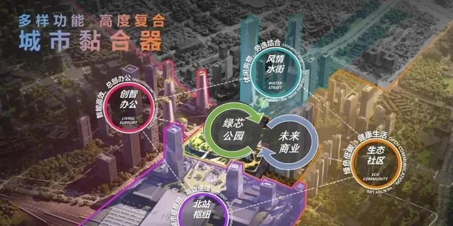 楼市大反弹！深圳_中州迎玺三期售楼中心-中州迎玺三期疯狂甩卖！(图14)