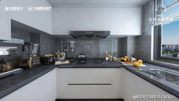 虹桥璀璨领峯(售楼处)首页网站-嘉定虹桥璀璨领峯售楼中心欢迎您2025嘉定楼盘评测-房价户型商圈配套(图10)